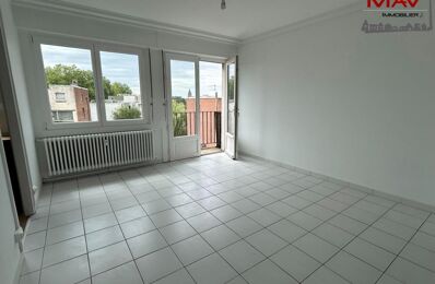 vente appartement 214 150 € à proximité de Hem (59510)