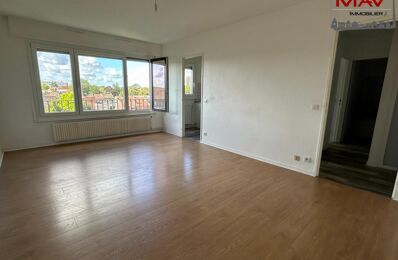 vente appartement 172 600 € à proximité de Capinghem (59160)