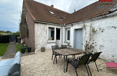 vente maison 162 500 € à proximité de Bouvignies (59870)