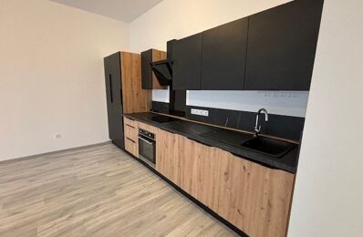 appartement 2 pièces 47 m2 à louer à Lille (59000)