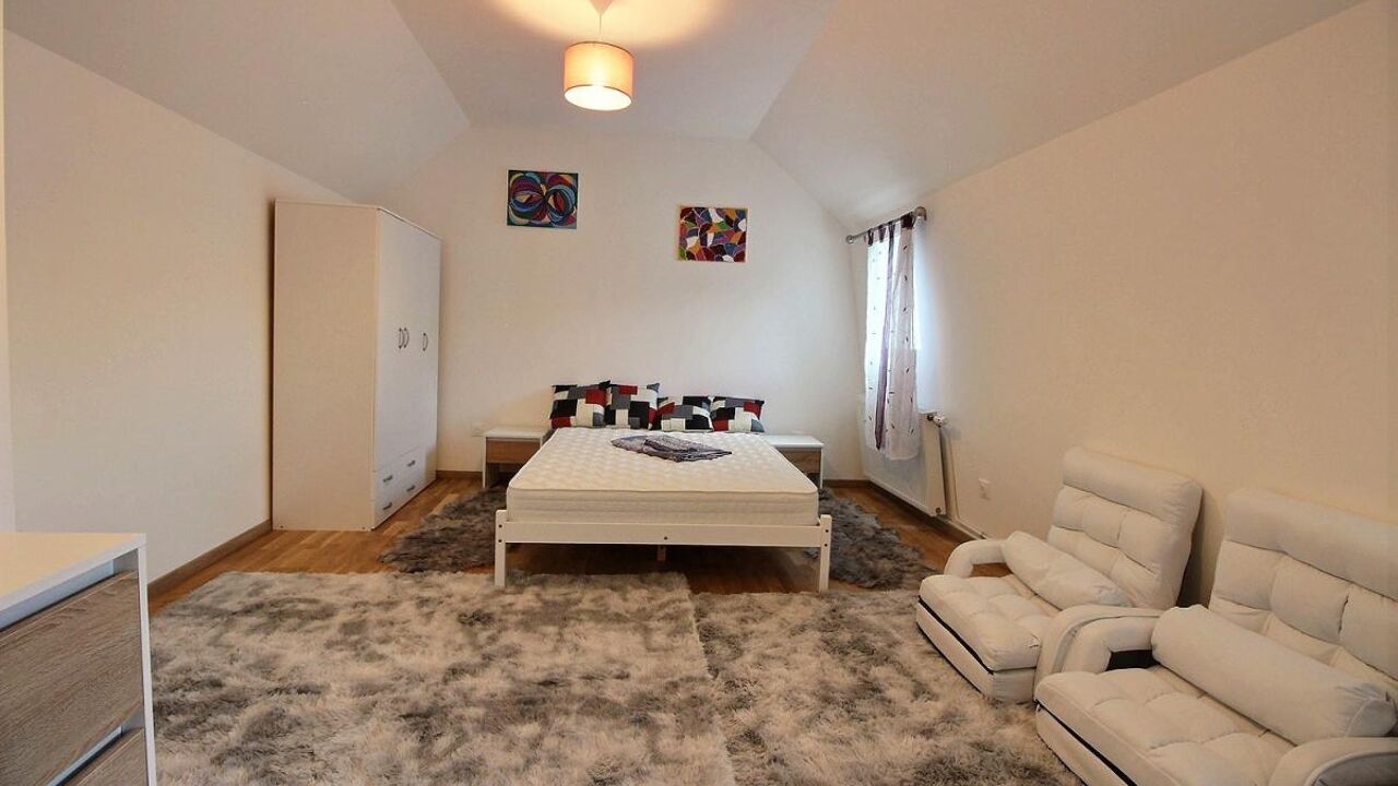 maison 5 pièces 60 m2 à vendre à Roubaix (59100)