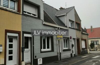 vente maison 178 500 € à proximité de Ruminghem (62370)