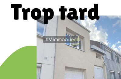 vente maison 102 900 € à proximité de Hoymille (59492)