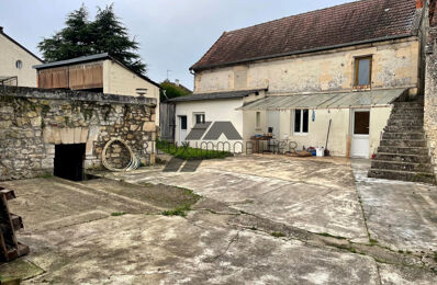 vente maison 219 000 € à proximité de Nogent-sur-Oise (60180)