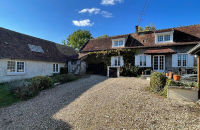 vente maison 269 000 € à proximité de Fitz-James (60600)