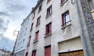 Appartement 3 Pièces 45 m² à louer à Clermont-Ferrand (63000)