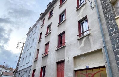 location appartement 540 € CC /mois à proximité de Aydat (63970)