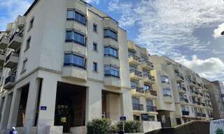 Appartement 1 Pièce 23 m² à louer à Clermont-Ferrand (63000)