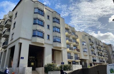 location appartement 515 € CC /mois à proximité de Gerzat (63360)