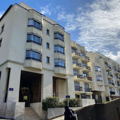 Appartement 1 pièces 515 €