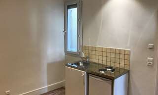 Appartement 2 Pièces 52 m² à louer à Clermont-Ferrand (63000)