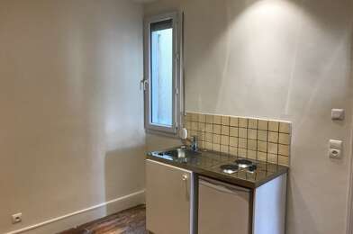 Appartement 2 pièces 515 €