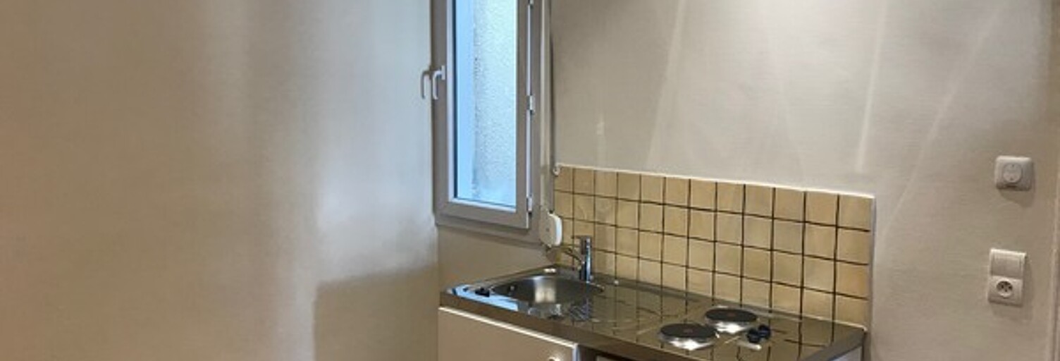 Appartement 2 Pièces 52 m² à louer à Clermont-Ferrand (63000)