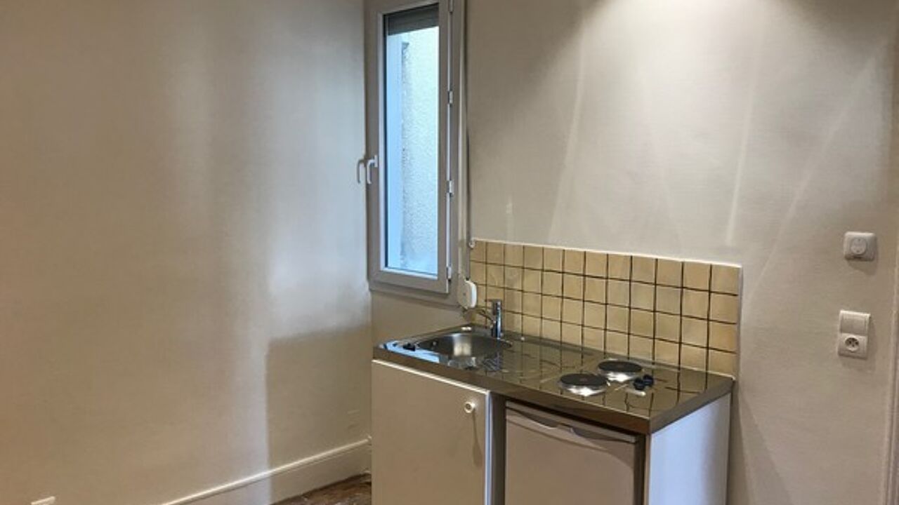 appartement 2 pièces 52 m2 à louer à Clermont-Ferrand (63000)