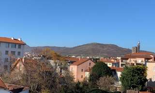 Appartement 1 Pièce 27 m² à louer à Clermont-Ferrand (63100)