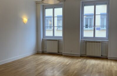 location appartement 1 422 € CC /mois à proximité de Saint-Genis-Laval (69230)