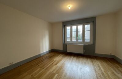 location appartement 990 € CC /mois à proximité de Écully (69130)