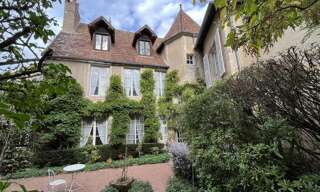 Maison 9 Pièces 310 m² à vendre à Autun (71400)