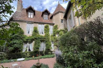 Maison 9 pièces 357000 €