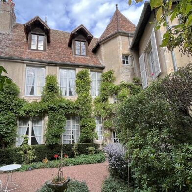 Maison 9 pièces 357000 €