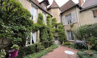 Maison 9 Pièces 310 m² à vendre à Autun (71400)