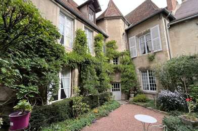 Maison 9 pièces 357000 €