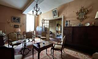 Maison 9 Pièces 310 m² à vendre à Autun (71400)