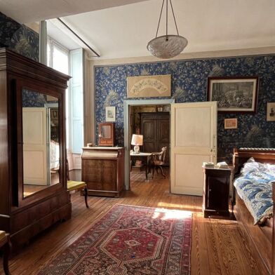 Maison 9 pièces 357000 €