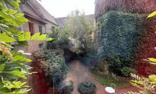 Maison 9 Pièces 310 m² à vendre à Autun (71400)