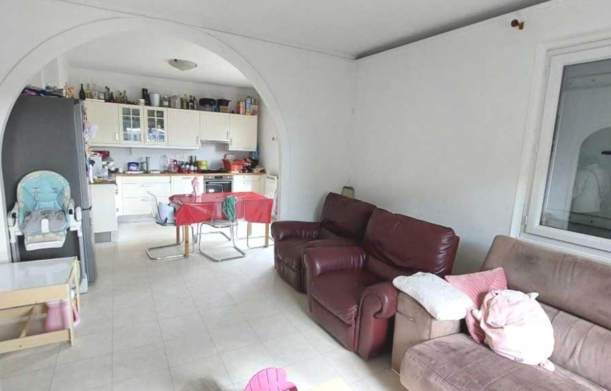 appartement 4 pièces 96 m2 à vendre à Seynod (74600)