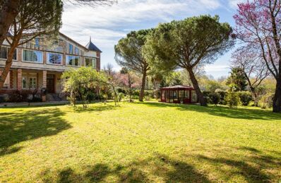 vente maison 975 000 € à proximité de Montferrand (11320)