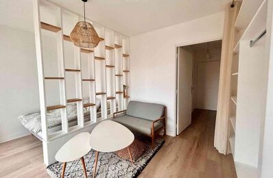 location appartement 1 285 € CC /mois à proximité de Nanterre (92000)