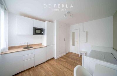 location appartement 947 € CC /mois à proximité de Chatou (78400)