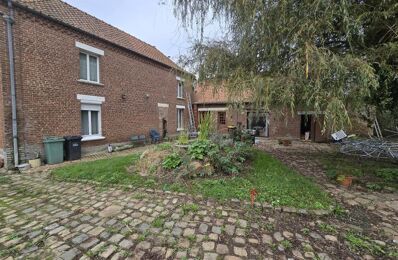 vente maison 162 595 € à proximité de Ligny-Lès-Aire (62960)