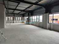 My Transac, vous propose à la location sur la commune de Chalifert, plusieurs cellules, au minimum de 328 m² jusqu'à 1 813m² — photo 4