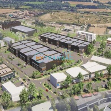 Local industriel  6216 €