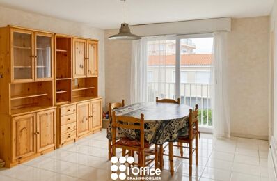 vente appartement 247 900 € à proximité de L'Île-d'Olonne (85340)