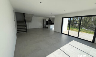 Maison 6 Pièces 137 m² à louer à Nozay (44170)