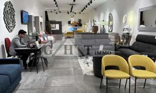 Commerce  380 m² à louer à Claye-Souilly (77410)