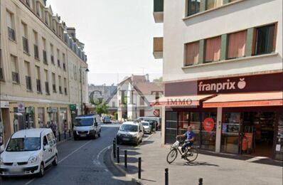 location commerce 1 550 € CC /mois à proximité de Paris 20 (75020)