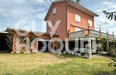 vente maison 531 000 € à proximité de Barberaz (73000)