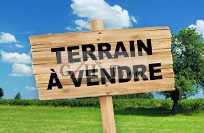 vente terrain 275 000 € à proximité de Condé-Sainte-Libiaire (77450)