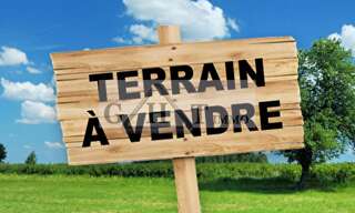 Terrain  580 m² à vendre à Meaux (77100)