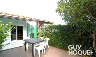 Maison 2 Pièces 26 m² à vendre à Saint-Cyprien (66750)
