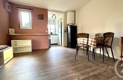 vente appartement 149 000 € à proximité de Émerainville (77184)