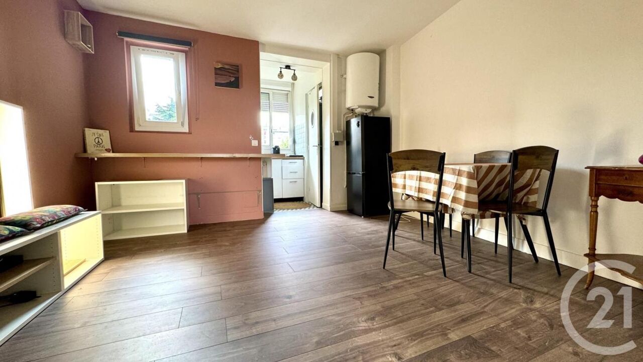 appartement 2 pièces 32 m2 à vendre à Choisy-le-Roi (94600)