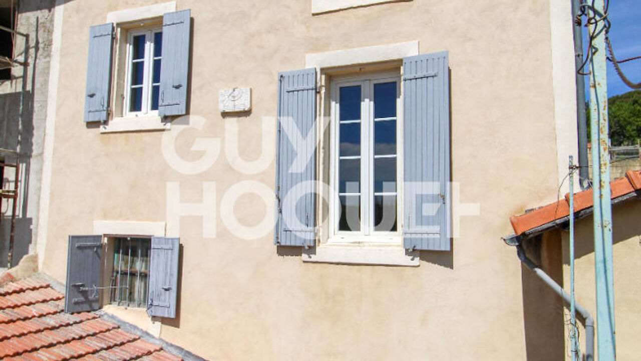 maison 5 pièces 187 m2 à vendre à Mazan (84380)