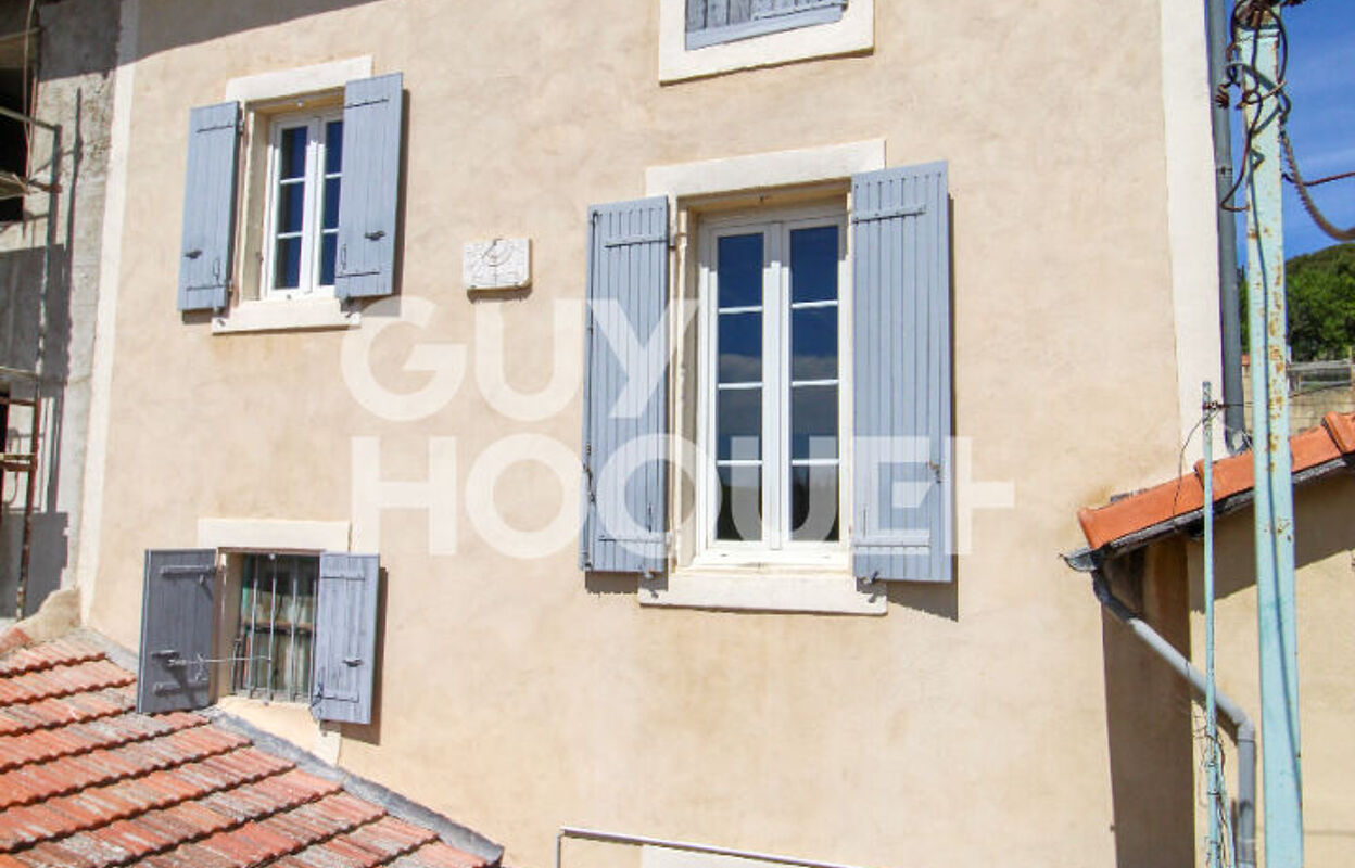 maison 5 pièces 187 m2 à vendre à Mazan (84380)