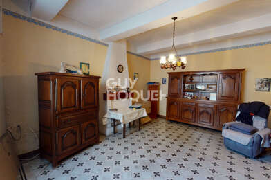 Maison 5 pièces 290000 €