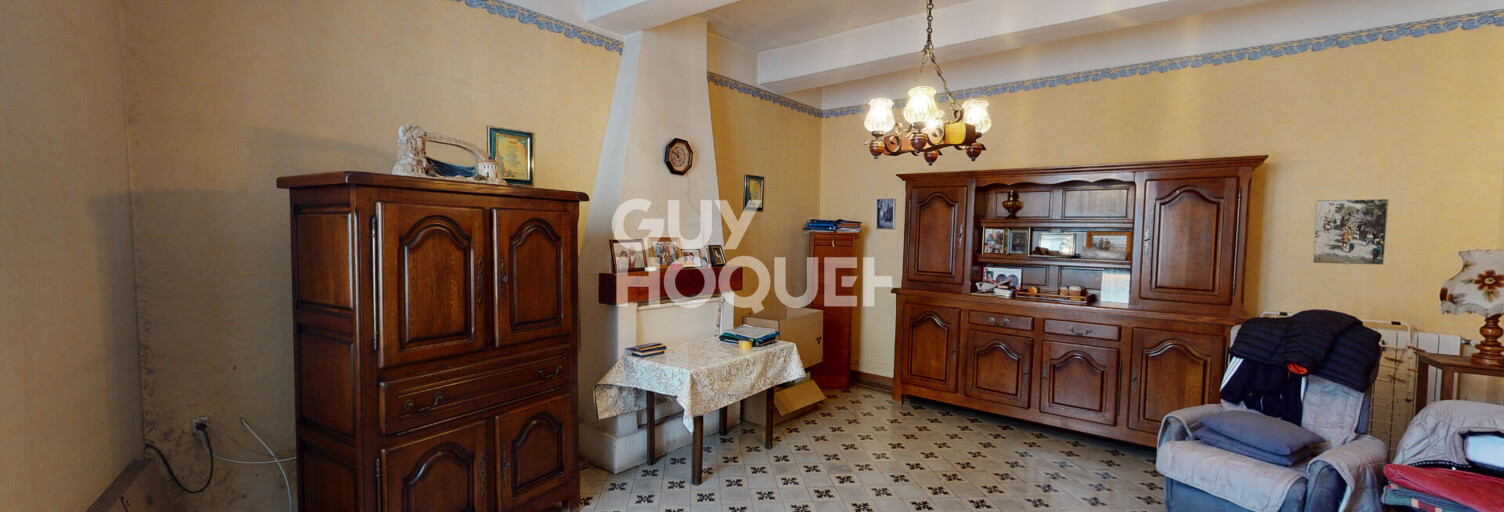 Maison 5 Pièces 187 m² à vendre à Mazan (84380)